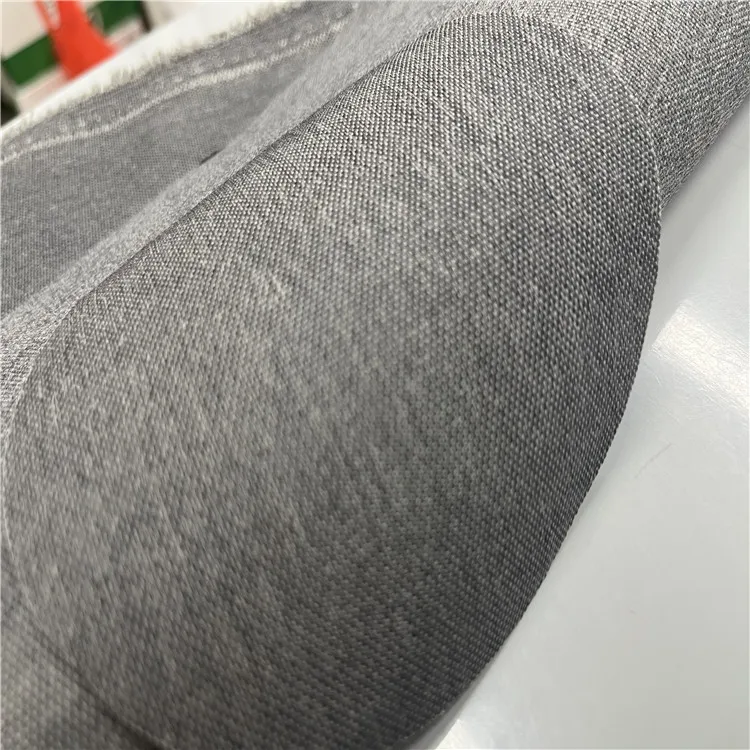 2022 latest 300D 600D PU waterproof cationic fabric schoolbag chair luggage fabric