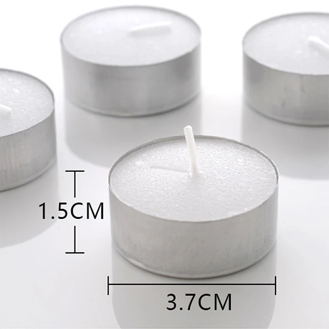 Tea Candle Light / Tea Light Candles Wholesale / Tealight Candle Heater