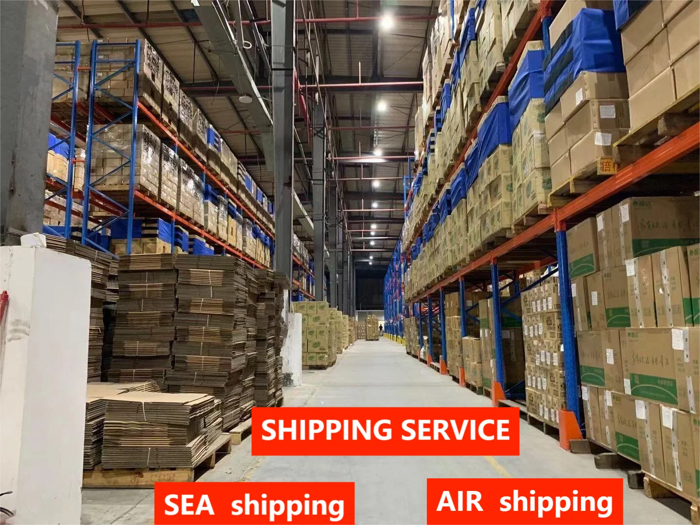 DHL FedEx  UPS   TNT  shipping service agent