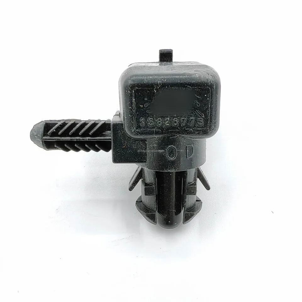 Auto Parts Air Intake Temperature Sensor For Chevrolet Equinox Cadillac SRX GMC Terrain 2014  15826773 1551150