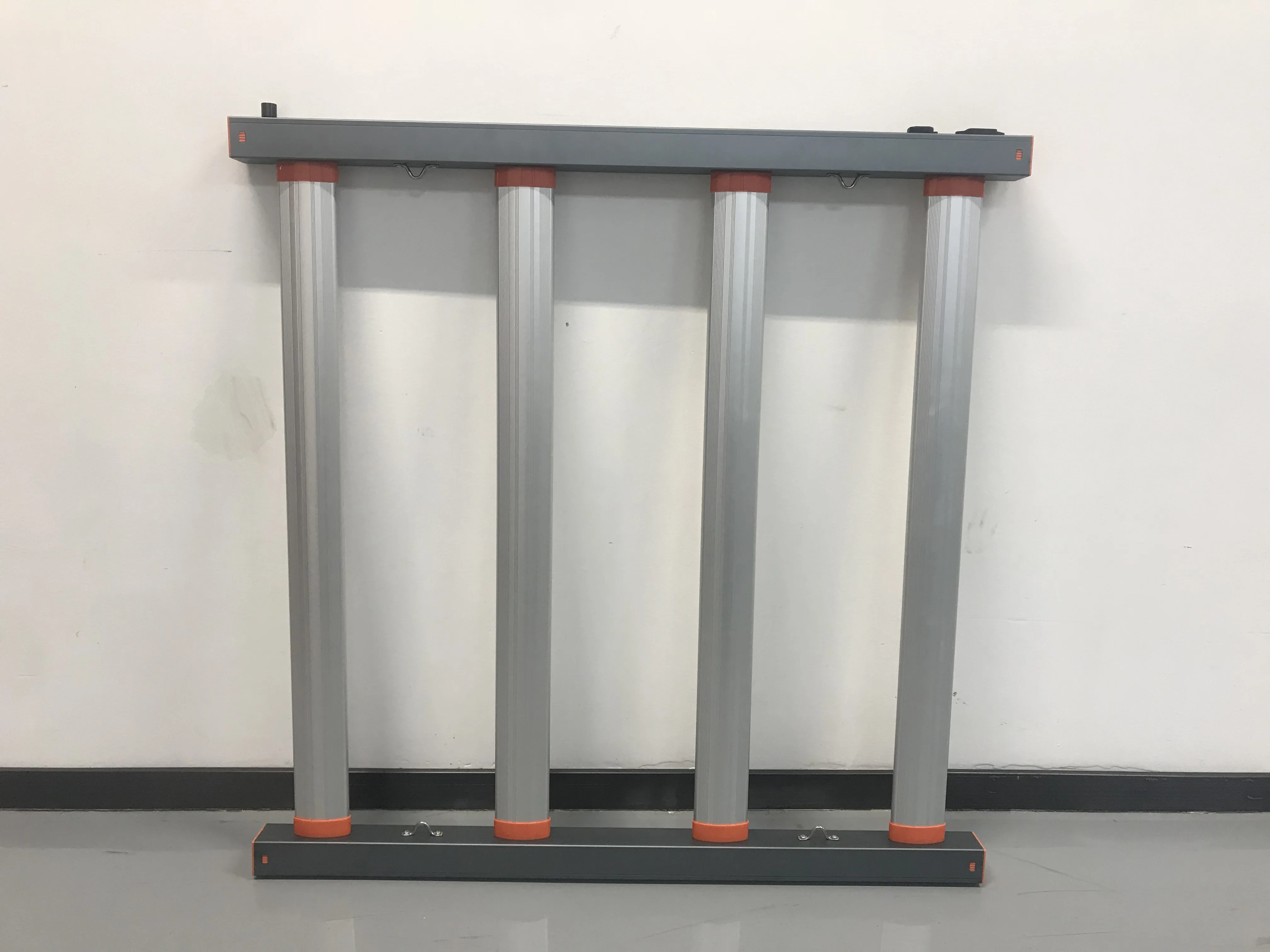 Longsun foldable 800w dimmable control best led grow light 2021 growing bar horticulture grow lighting for indoor plants grow