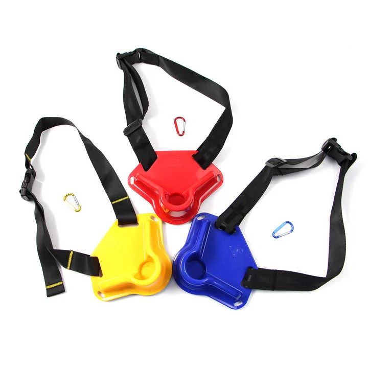 Selco China Professional Adjustable Deep Sea Fishing Fighting Waist Belt