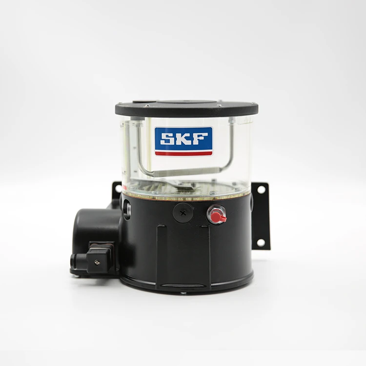 LINCOLN VOGEL KFG 12v 24v Electric Piston Pump Parts Lubrication System Piston Grease Pump KFG1-5+924