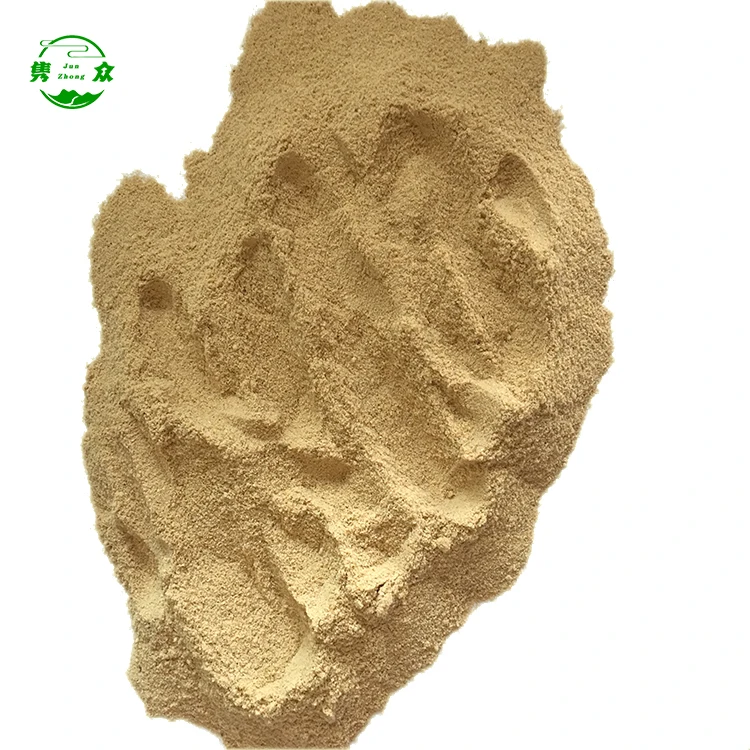 High Protein Feed Additive/Animal Feed Yeast Powder Improves Animal Immunity