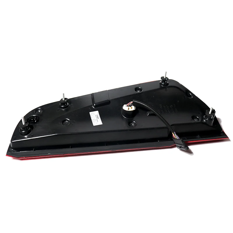 Bus Light rear tail light for King Long Bus