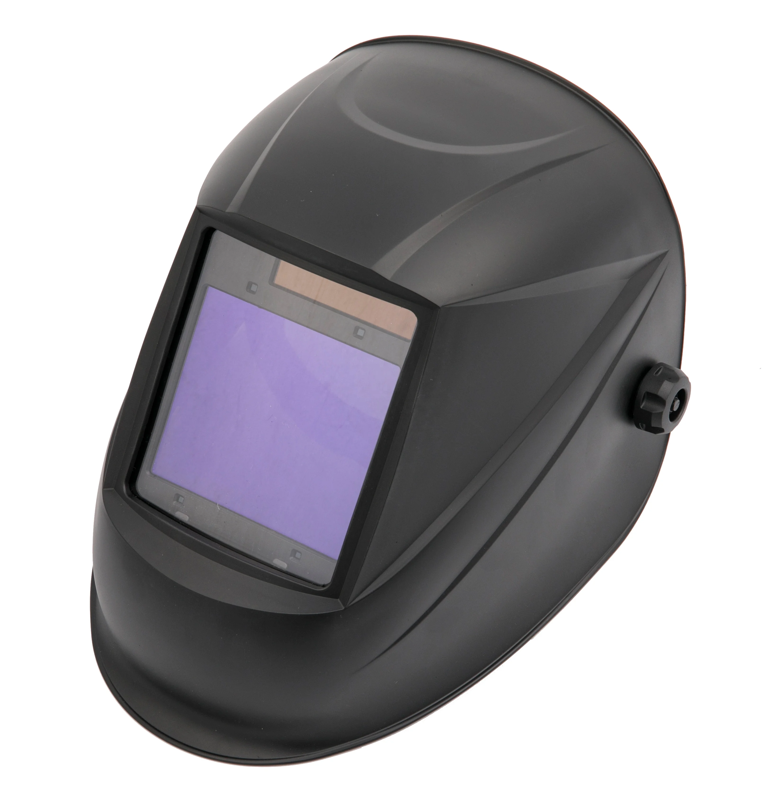 TIG/MIG/MAG Solar auto darkening welding grinding helmet TN360