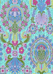 polyester soft moss crepe custom digital supplier circle pattern design printing for lady women t shirt wedding dress fabric