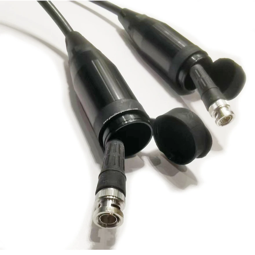 3G Sdi Camera Video Cable 12g sdi cable 100m Coaxial Cable sdi
