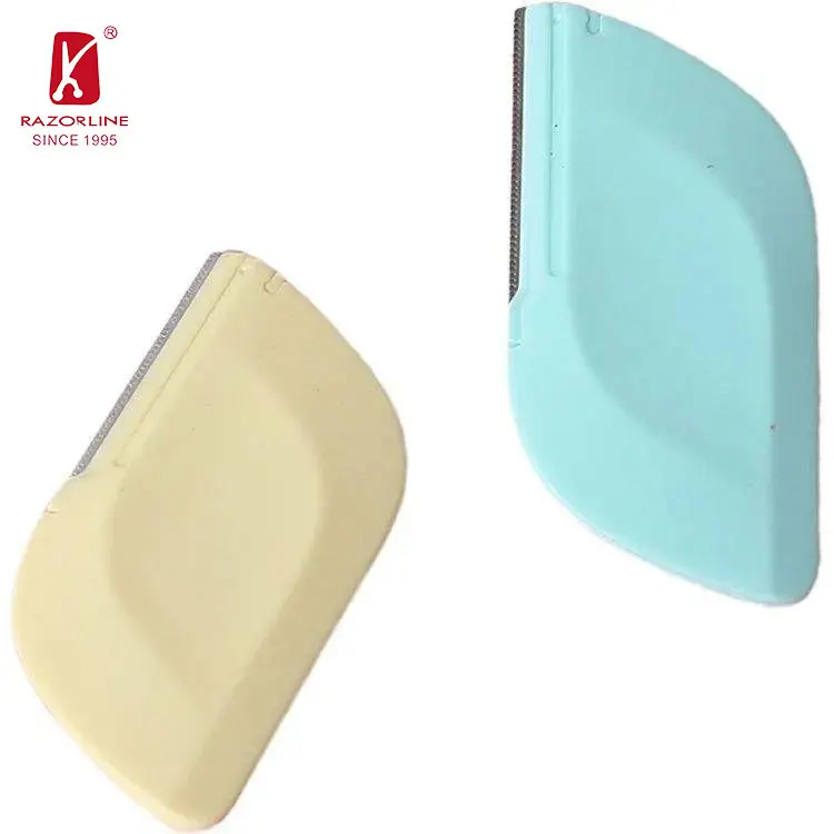 Женская Бритва для бровей