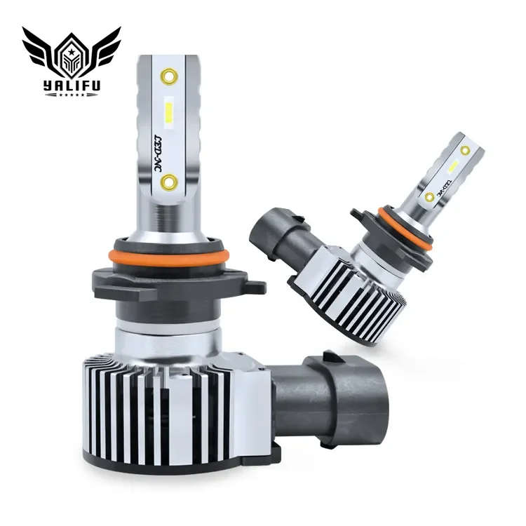 Factory wholesale M3 H4 70W 8000LM H1 H3 H7 H11 9005 9006 880 881 H4 LED headlights for auto