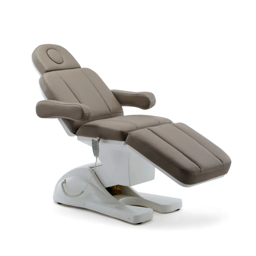 Hot selling supporting beauty shop massage bed equipment high quality salon chair