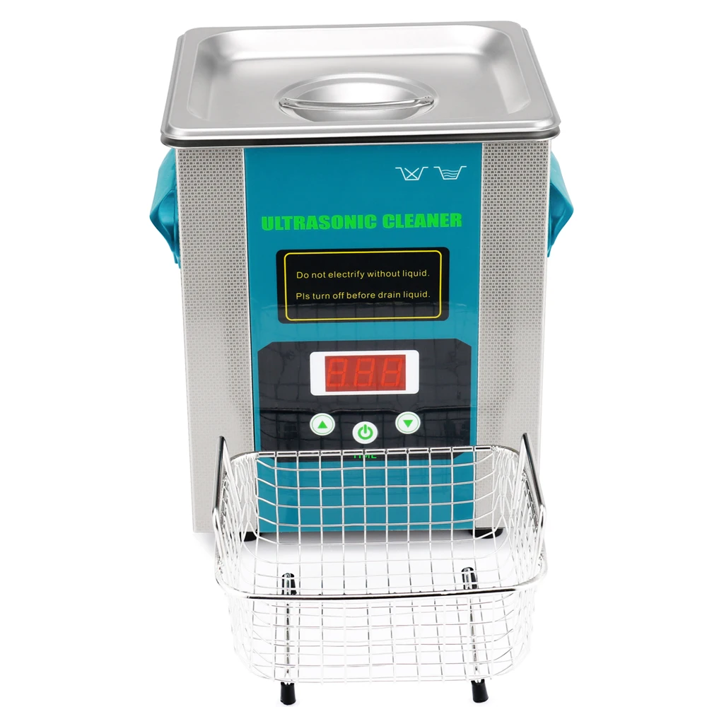 Best manufacturer of digital ultrasonic bath ultrasonic household cleaner