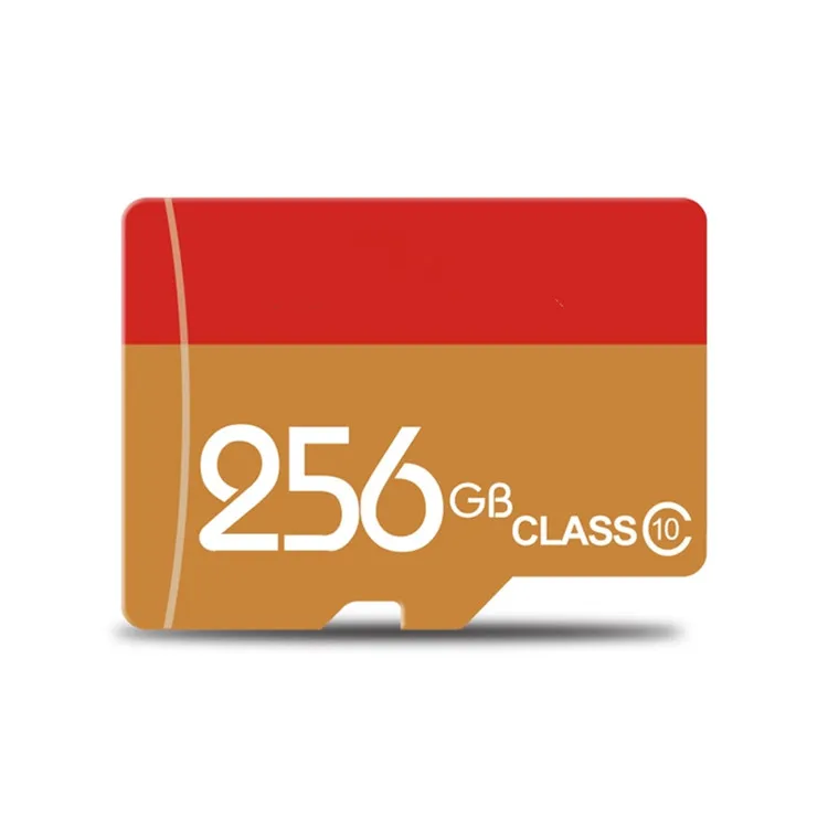 Free Shipping Sd Cards 1gb 4gb 8gb 16gb 32 gb 64 gb 128gb 256gb 500 gb 512gb 1 tb Memory Card for Mobile Phone