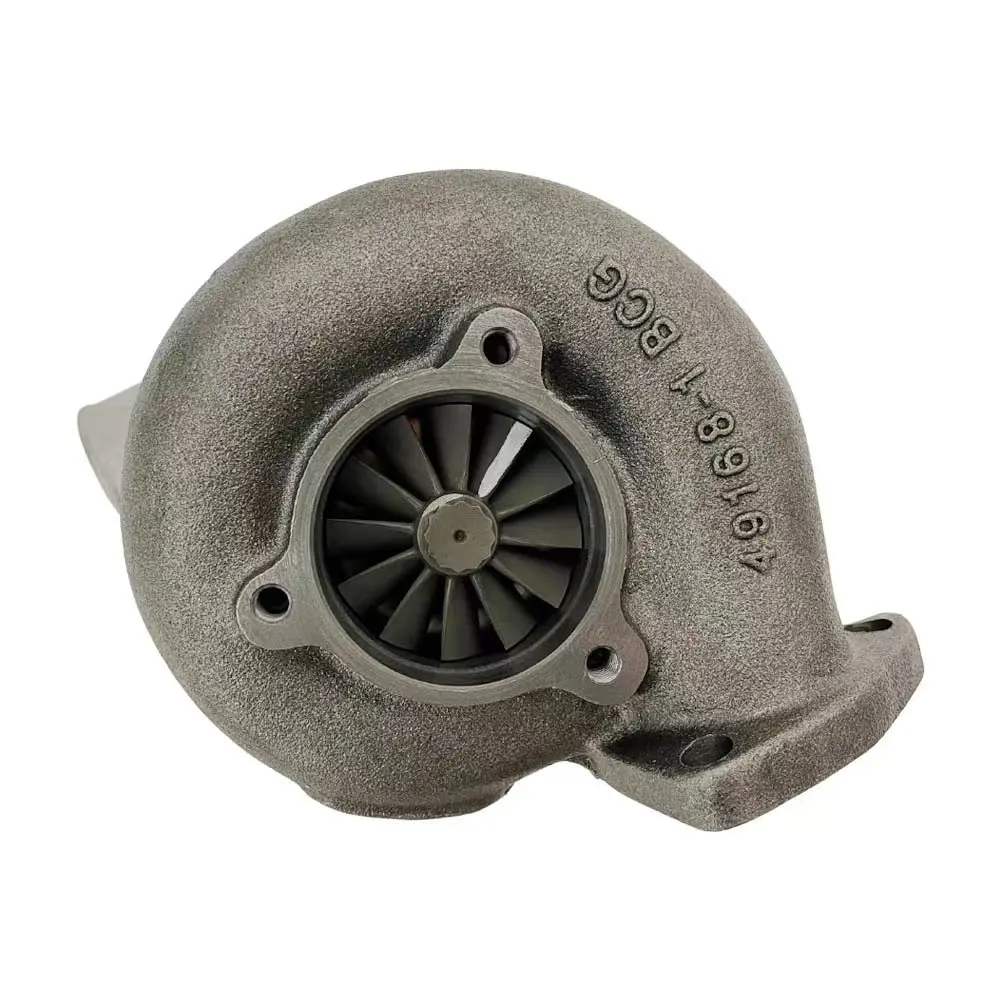 TD06-17A Turbocharger 49179-00100 49179-00130 ME037700 For Mitsubishi Fuso For Sumitomo HC78RM LS78RM S6D1 with 6D14T 6D14-2PT