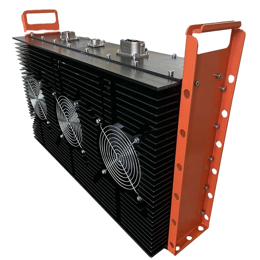 Dilong supply bulk step down high voltage to low voltage ev dcdc converter for electric vehicle