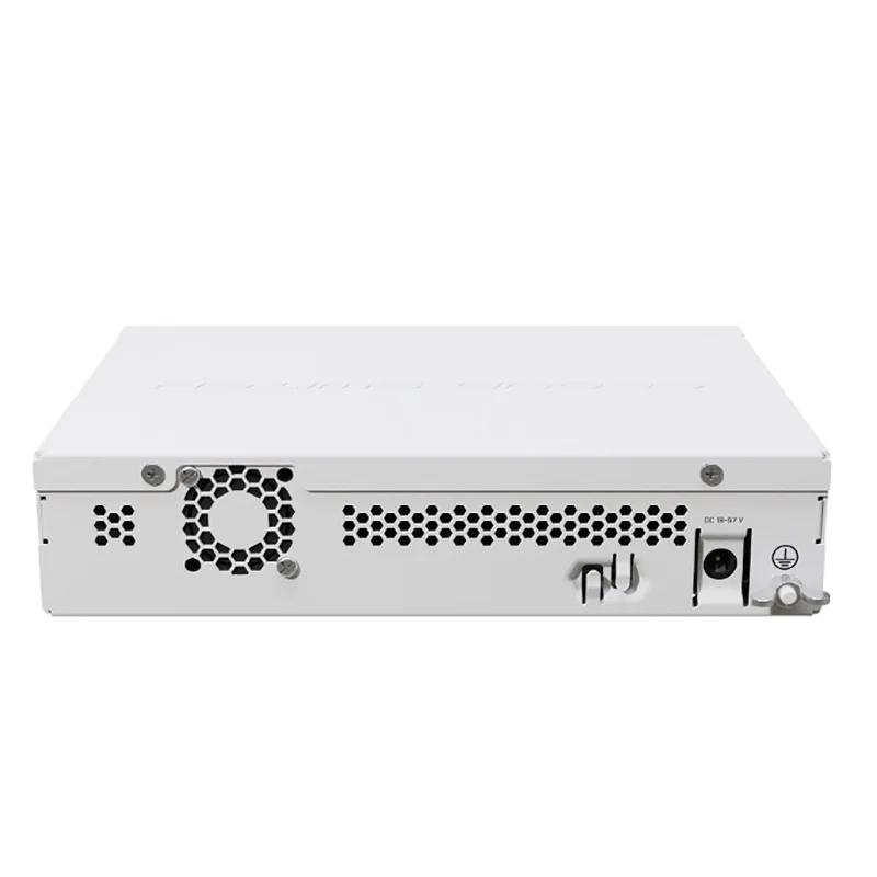 Spot MikroTik CRS310-1G-5S-4S+IN ten trillion Layer 3 NMS 10-port cloud routing switch
