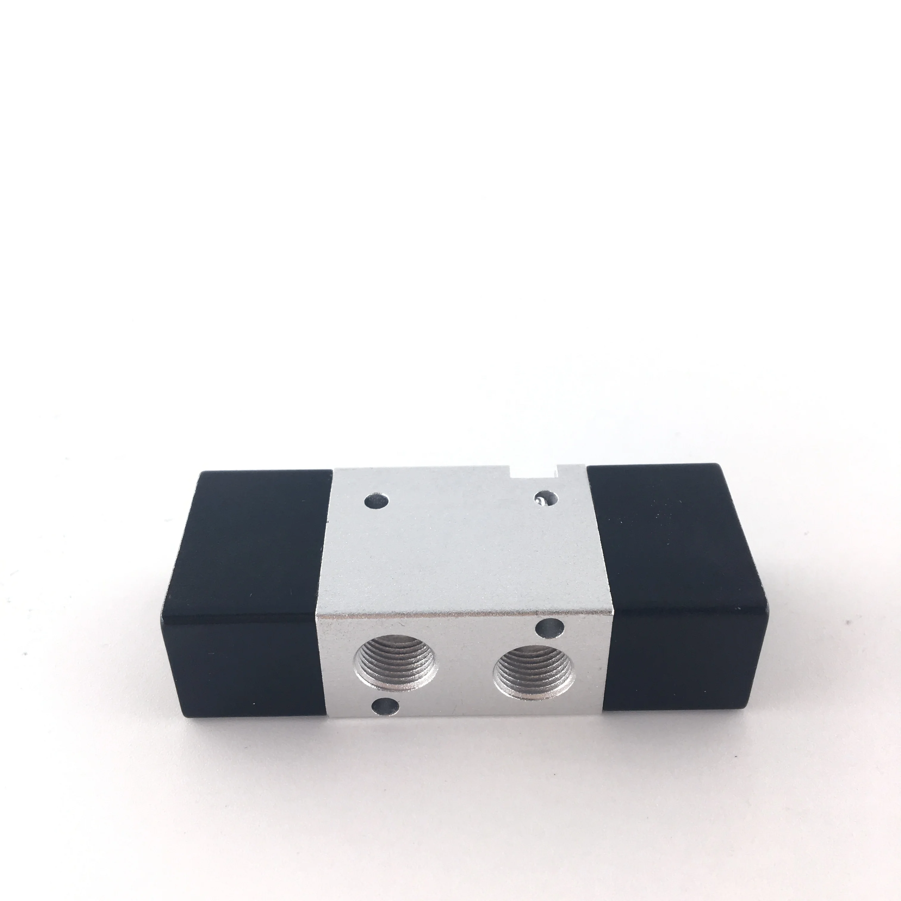 Airtac type 3A120 06 air control 2 position 5 way pneumatic solenoid valve