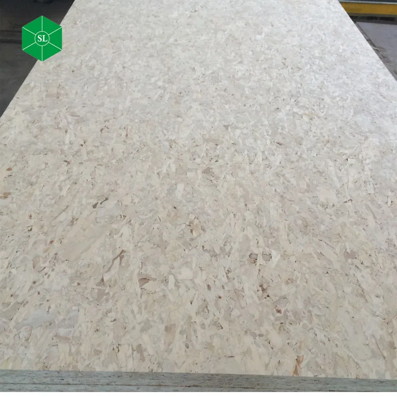 Plastic OSB 18mm / 2 Board With Competitive Price and Quality