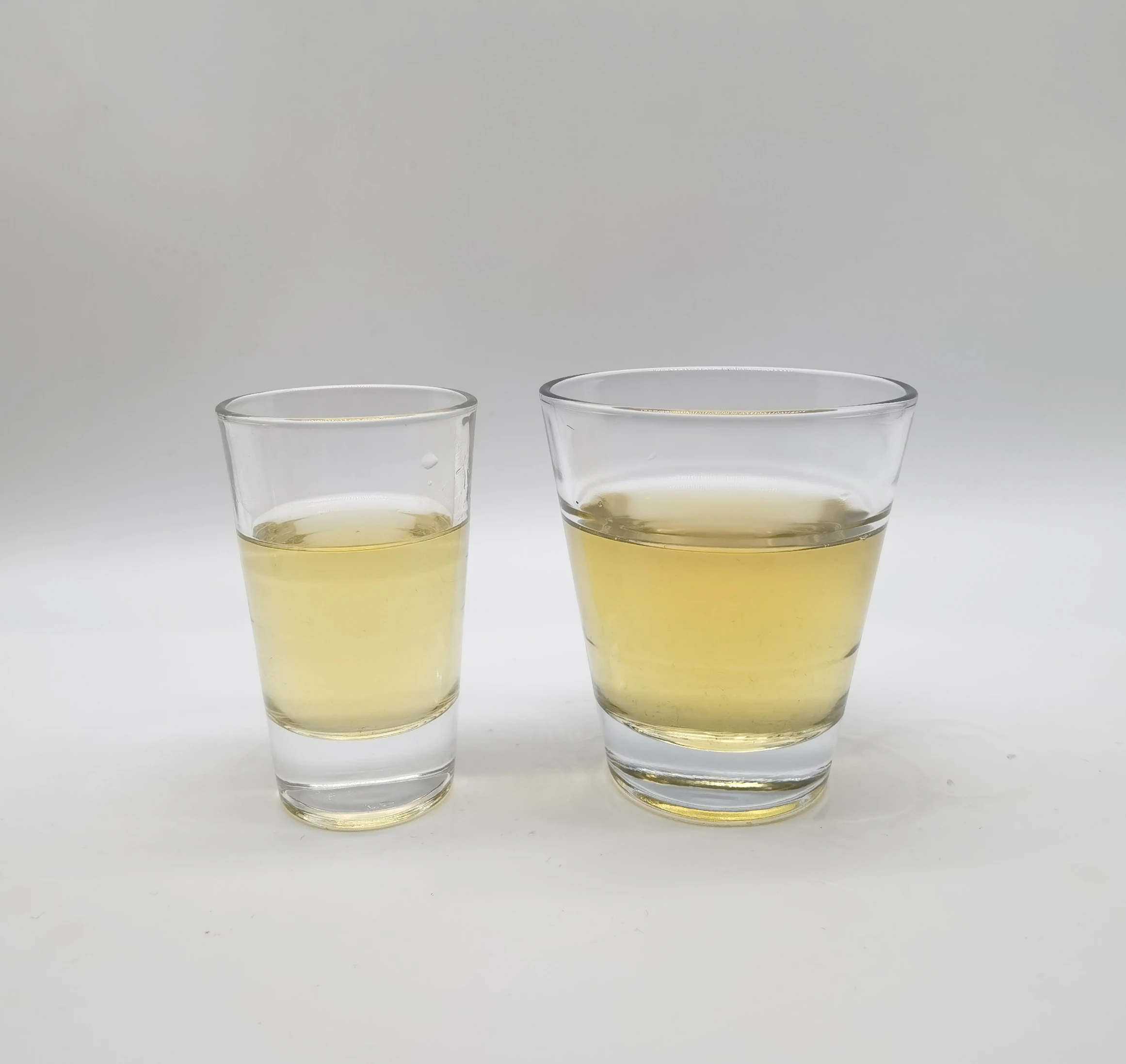 110ml Vodka Cute Shot Glasses Cups Custom Novelty Shot Glass Wine Drinking Cups Tequila Shot Glass For Sale