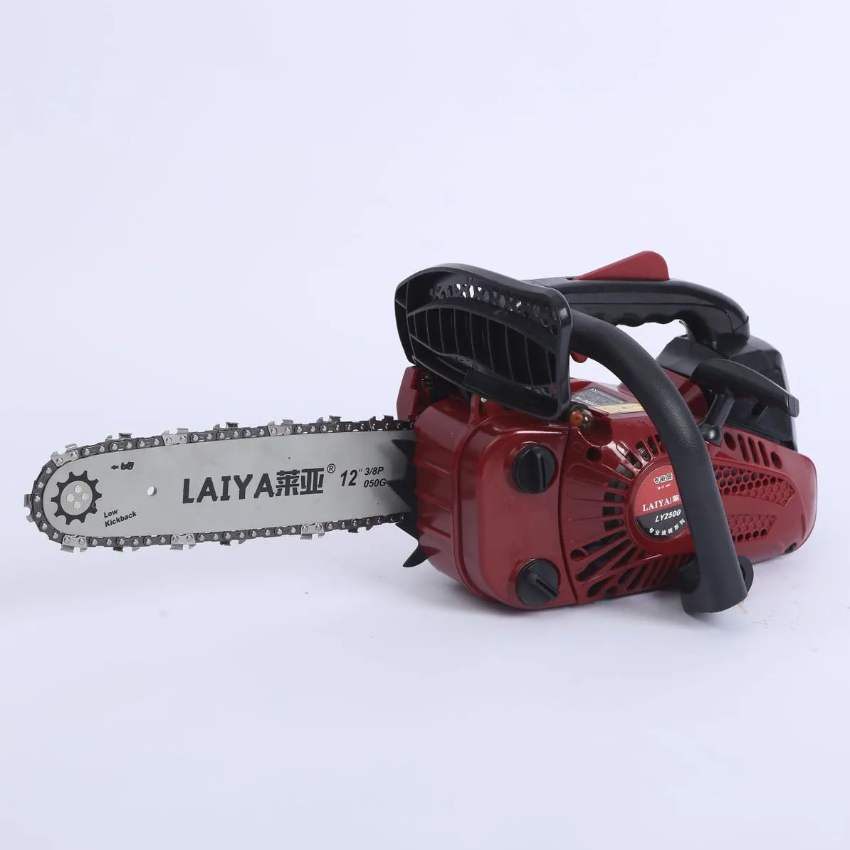 60cc High Power Gasoline Chain Saw Handheld Wooden Cutter Home Portable Petrol Chainsaw Wood Cutting Machine Tree Felling Saws
