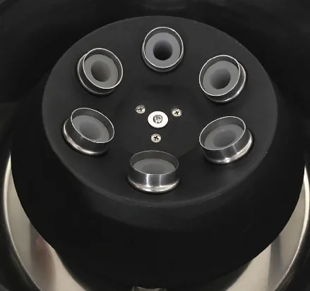 0.2-2400ml all size capacity tube bottlesv Customize made adapter and insert for centrifuges swing angle rotor