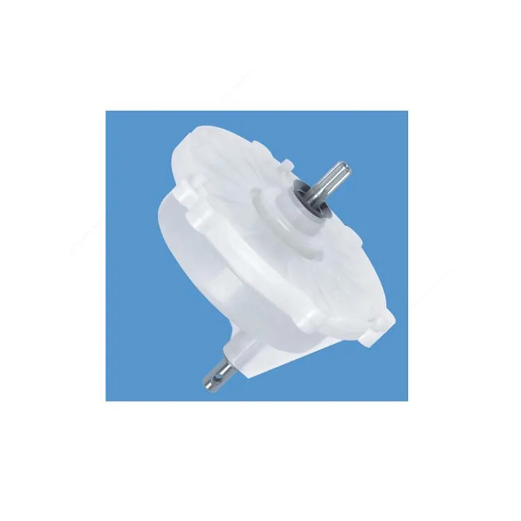 Housing Engine Parts Gear Box Gearbox For Washing Machine