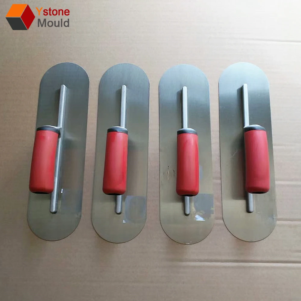 bull float for concrete