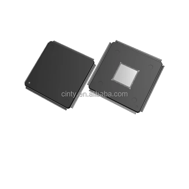 Электронные компоненты 32bit микроконтроллер IC MCU SAK-TC1766-192F80HL BD