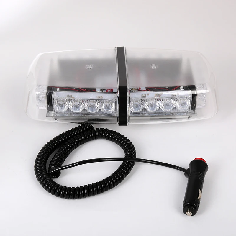 
Manufacturer supply led surface mount led flashing strobe lights emergency vehicle warning lights 