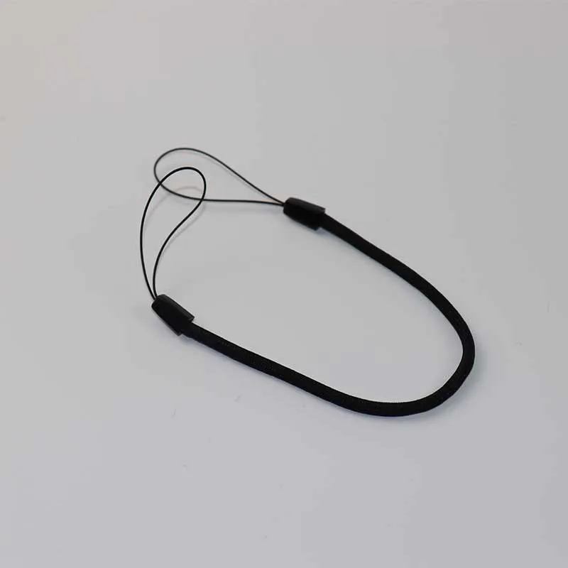 Hand Strap Compatible Wrist Strap iPhone Cell Phone Strap Stylus Spring Security Cord Mobile Phone Lanyard Plastic Nose Lanyard