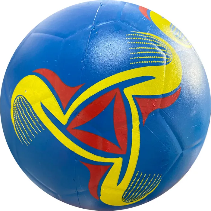 custom football & soccer rubber american football ball size 3 soccer ball