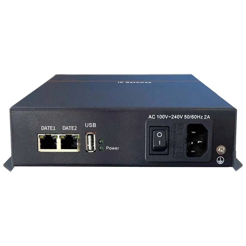 Dibview OTV-MiniIPG IP-IP широковещательная сеть IP потоковый сервер IPTV шлюз