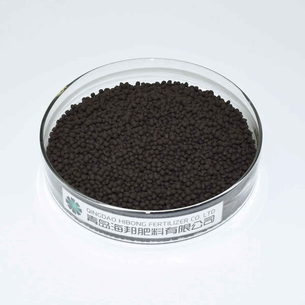 Shiny  Humic Acid Granular Organic Fertilizer  Humic Acid NPK Fertilizer