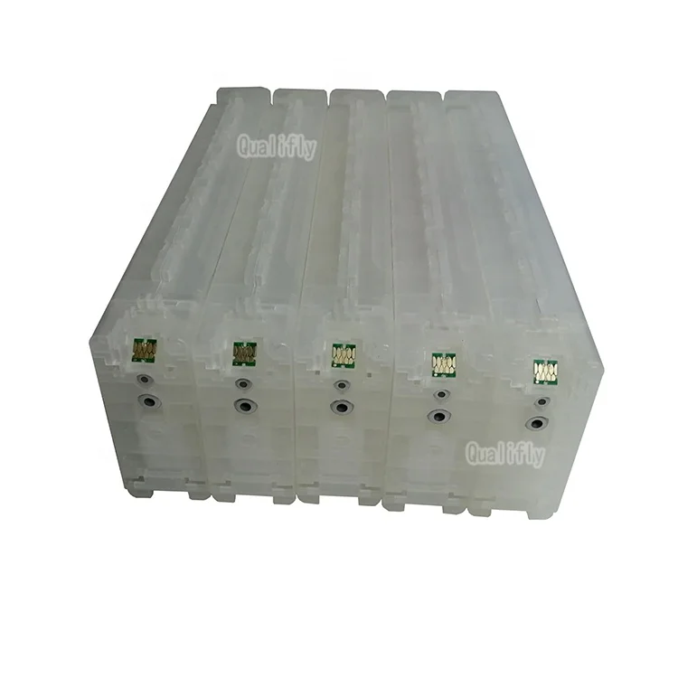 T725 CISS ink system refillable ink cartridge for EP SureColor F2000 F2100