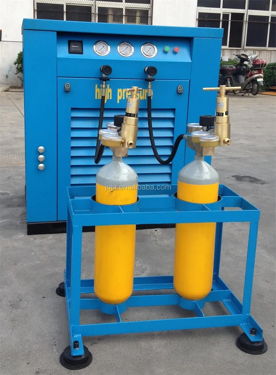 safe home use natural gas compressor home car fueling compressor portable natural gas compressor in china