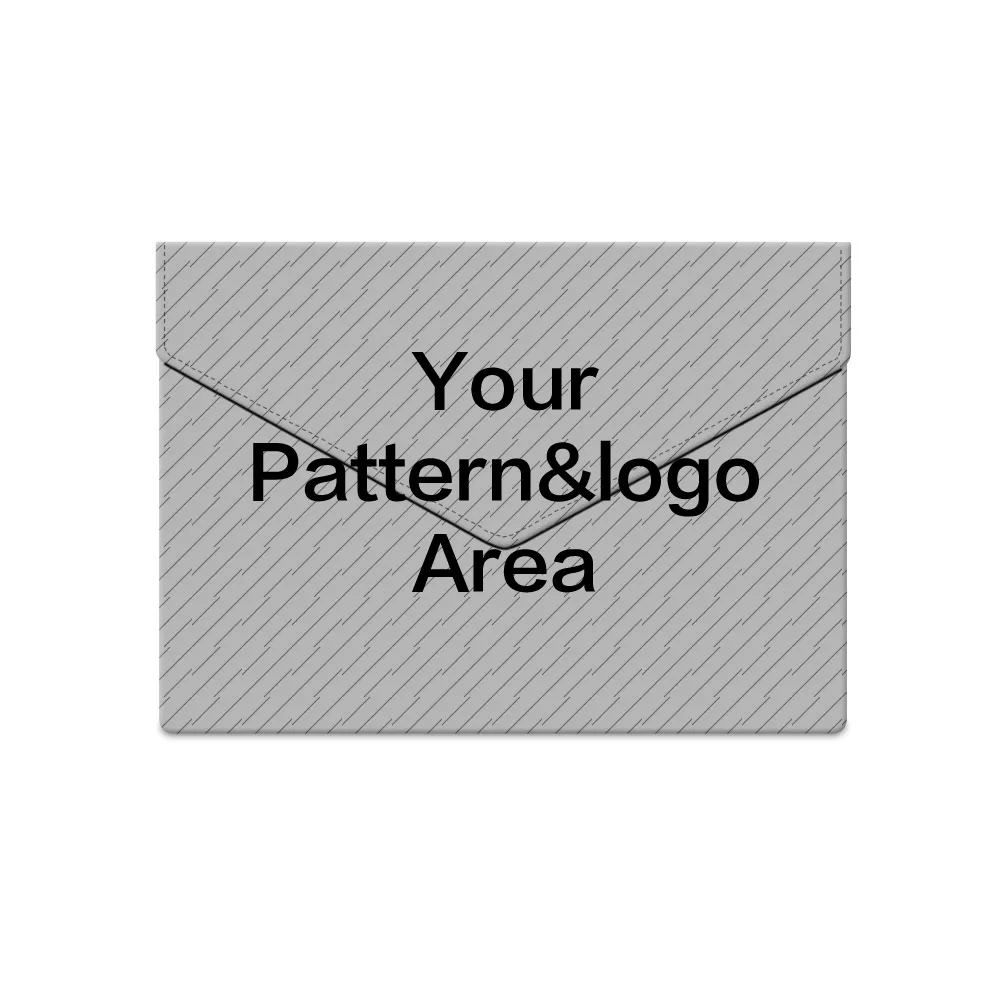 Innovative Products 2020 Clutch Handbag Gift Bag Logo Envelope Clutch Bag