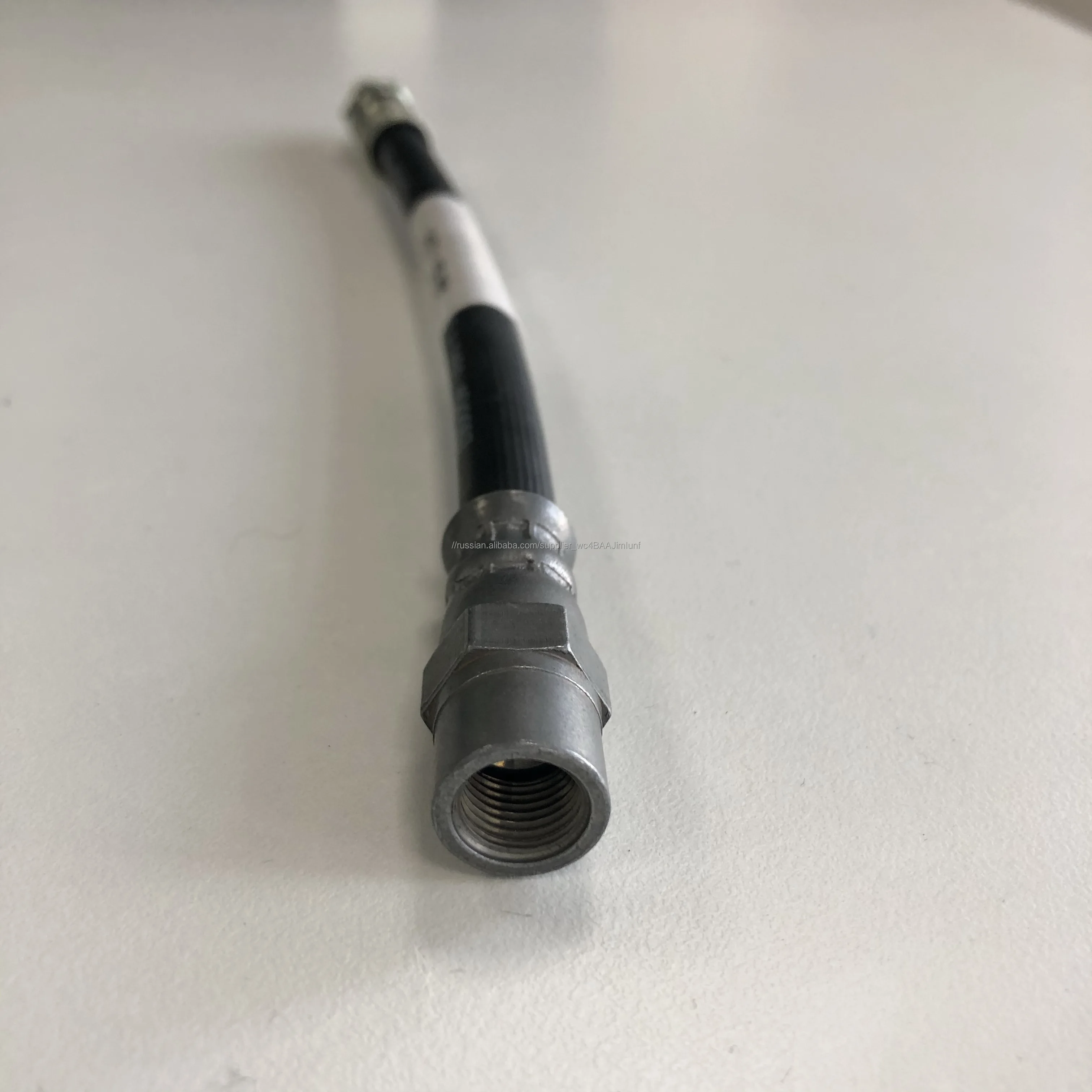 OE34321159881 BRAKE HOSE SAE J1401 DOT 1/8 HL FRONT LEFT RIGHT