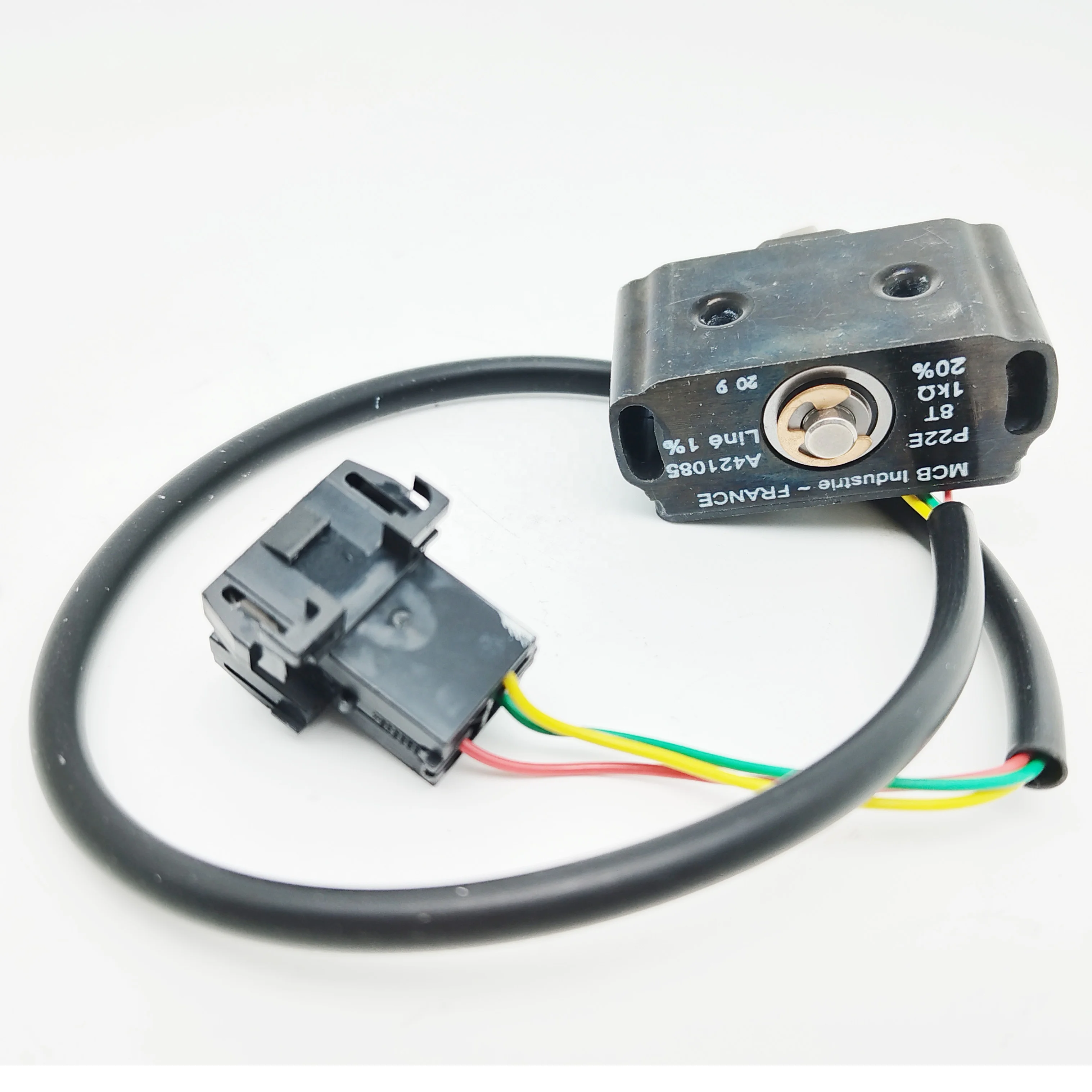 Forklift Spare Parts 7916440625 Resistor 1K for Linde Forklift Parts 5222 011