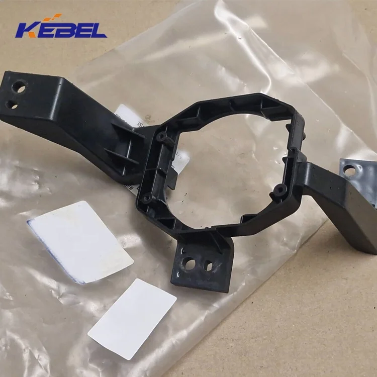 1921810 good quality body kit fog lamp bracket OEM 192181 car fog light support suitable for Ford Ranger 2014
