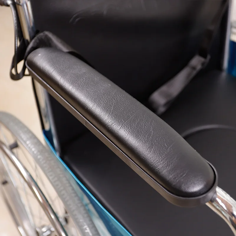 Hot Sale Best Price Manual Wheelchair Made in China