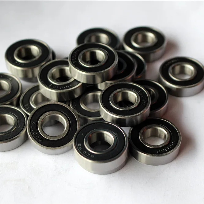  6001rs miniature bearing for