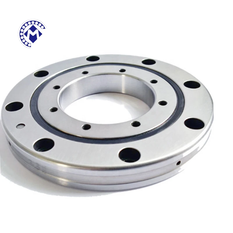 RU Series Crossed roller bearing With Inner Ring Rotation RU85 RU85UUCC0