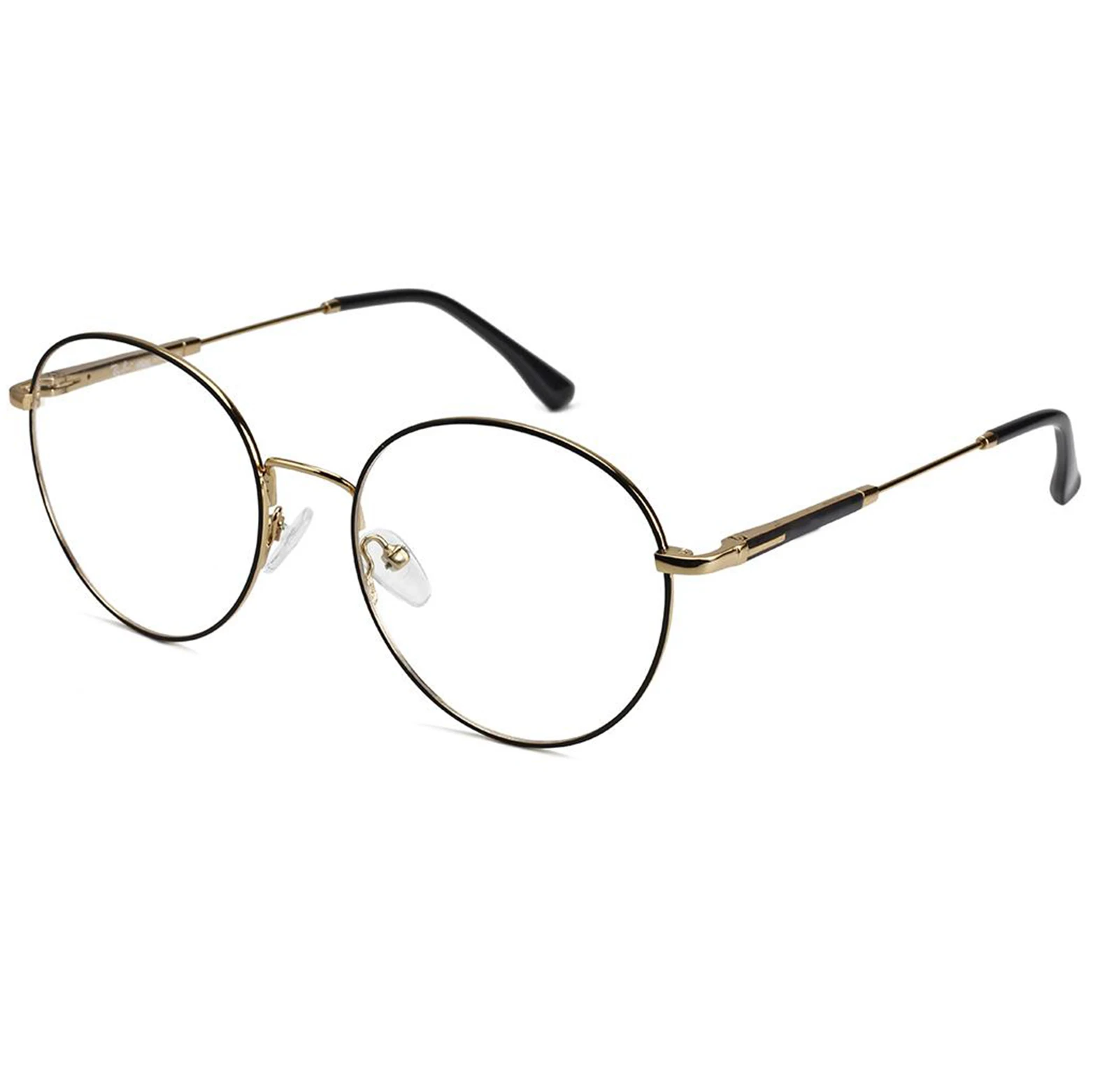 2022 eyeglass frames and lenses china wholesale frames optical women eye glasses metal fashion optical eyeglasses frame