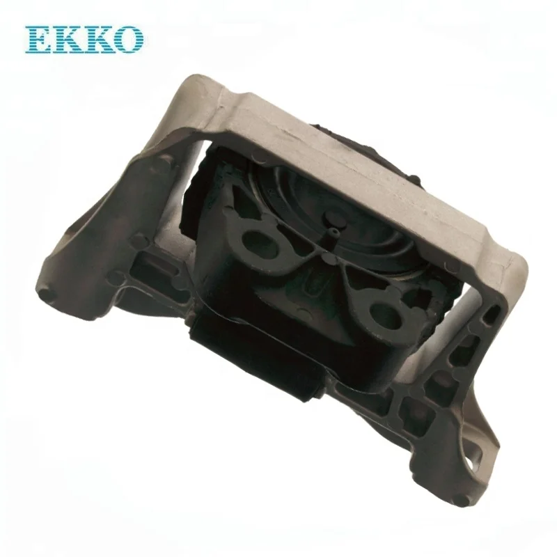  Крепление правого двигателя Oem 1543751 8M516F012SB для 2007-2021 Ford C-Max Focus Volvo C30 S40
