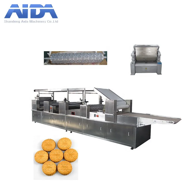 Top quality Minute Pastry Filling Cake Machine sponge cake production line cake production line