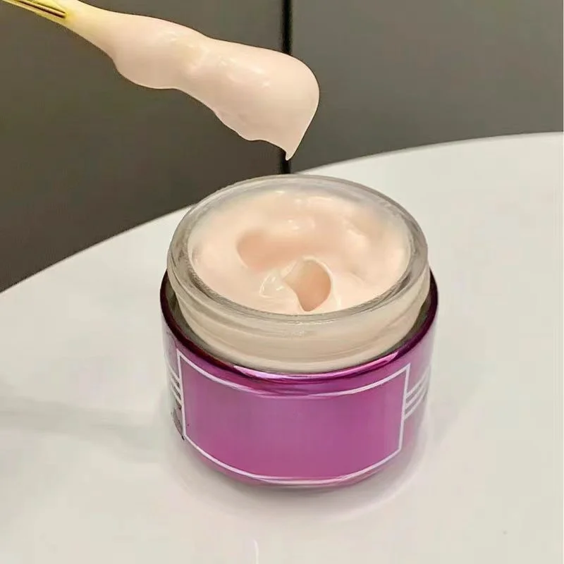 50ml SISL Black Rose Skin Infusion Cream Full and Bright Original Face Repair Whitening Anti-Aging Cream EY Moisturizing Cream