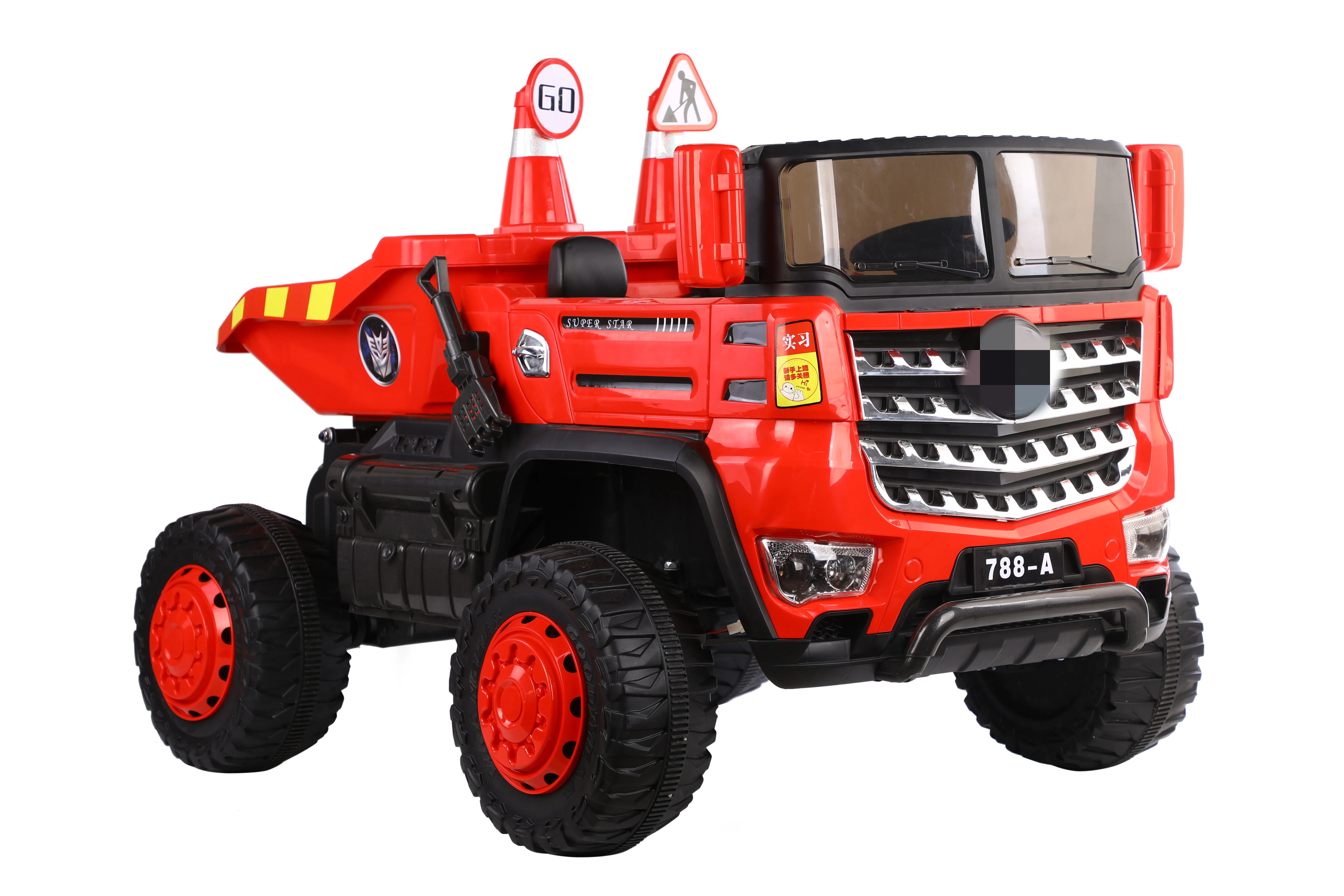 Global wholesale low-priced most popular top selling electric Swing Cars Ride On Toys for sale