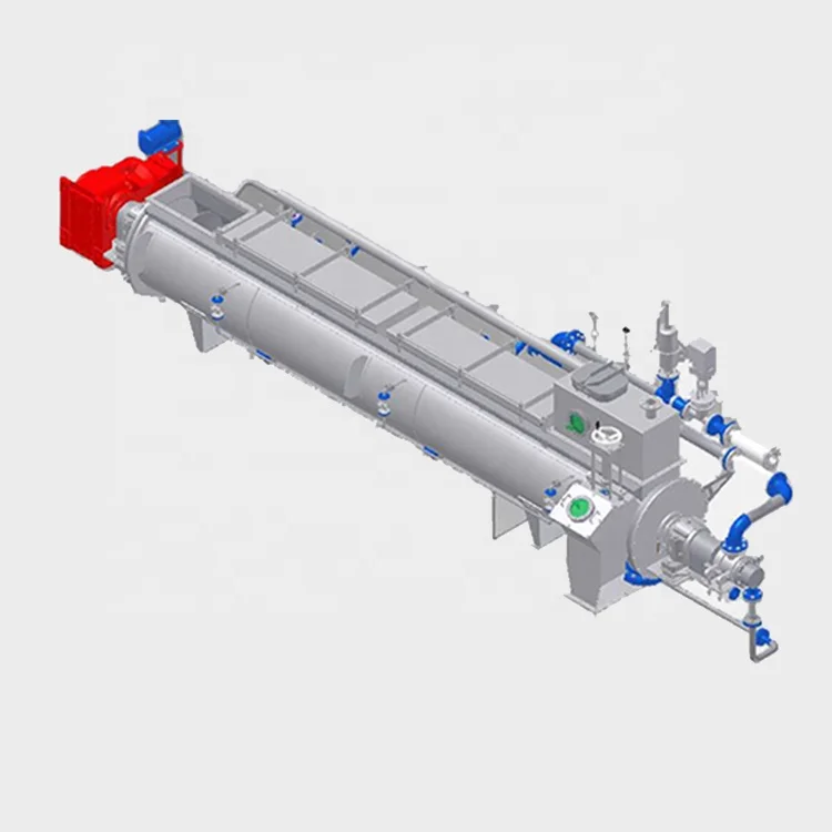 fish meal plant fish meal making machine plant stainless fish meal cooker