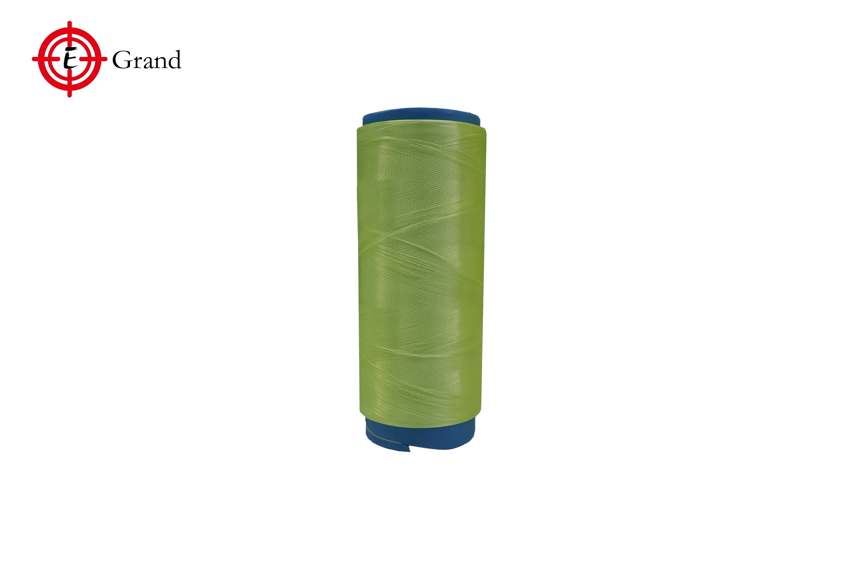 
Green UHMWPE colored Fiber 400D 440dtex 