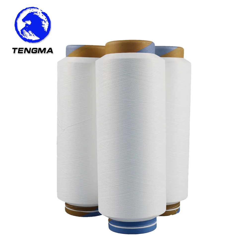 
Its homegrown multi-color nylon66 high tenacity yarn for carpet 